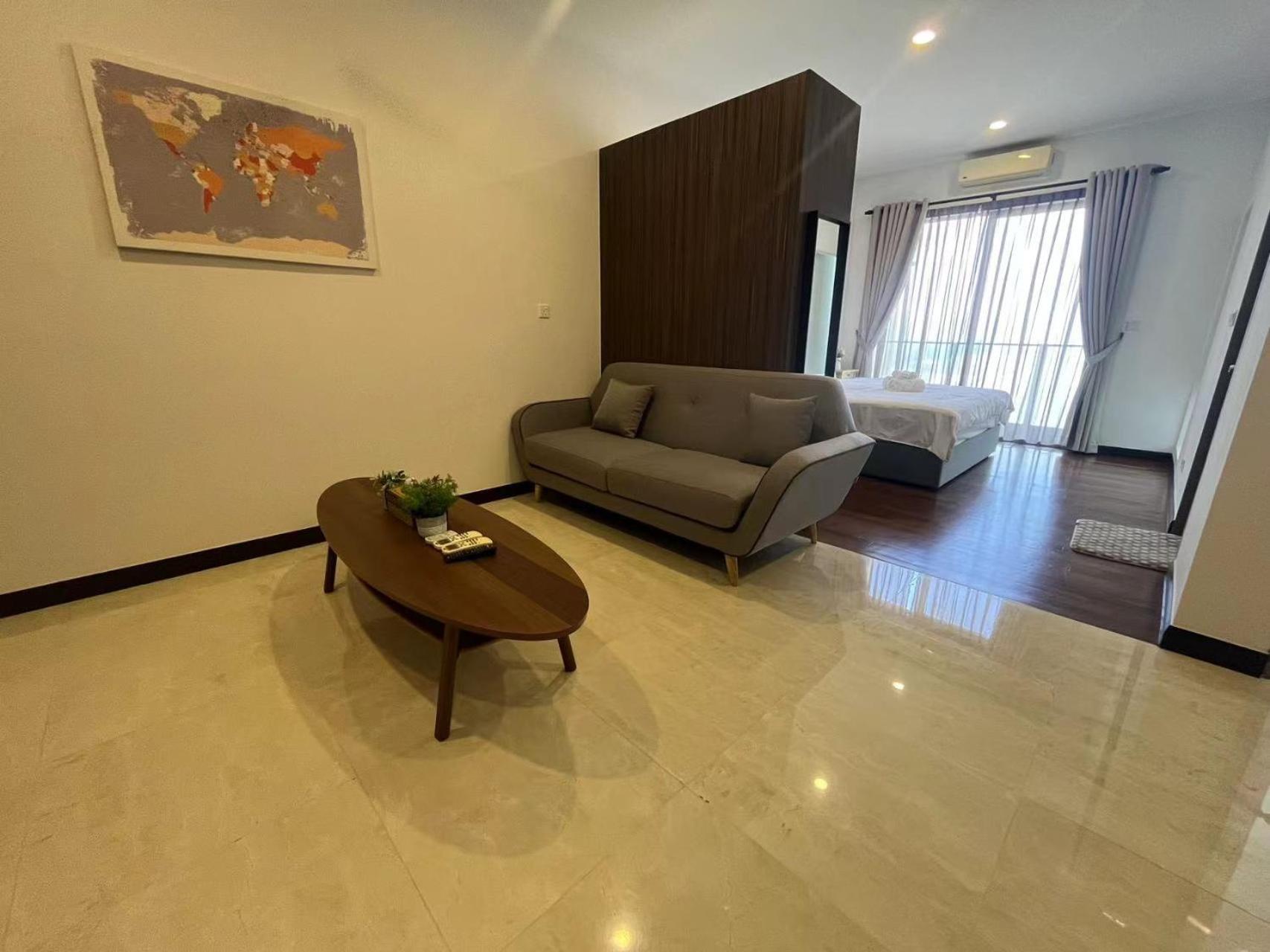 Silverscape Seaview Residences Melaka Exterior foto